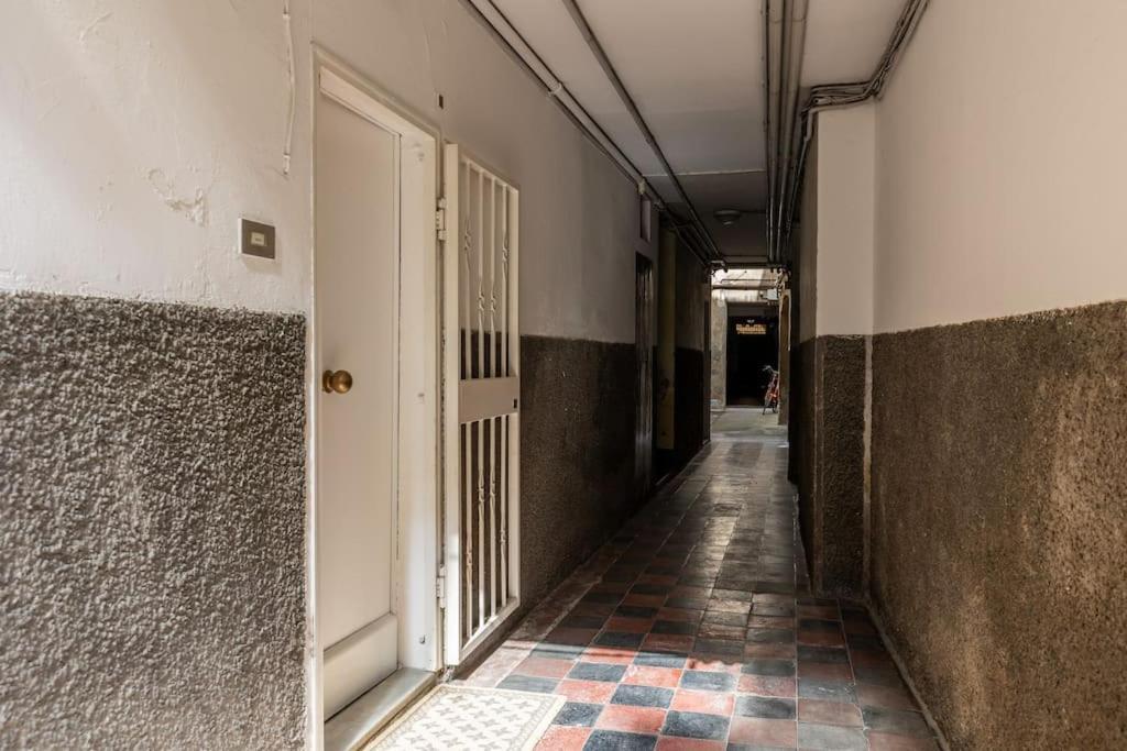 Casa Pratello Bolonha Exterior foto